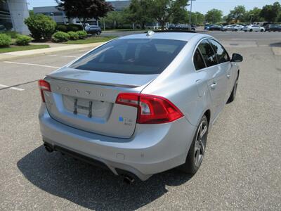 2015 Volvo S60 T6 R-Design Platinum - Photo 4 - Bohemia, NY 11716