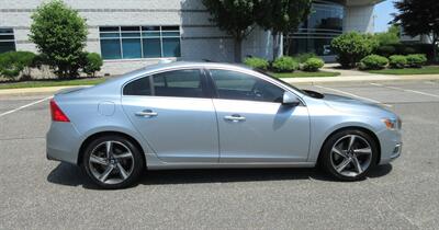 2015 Volvo S60 T6 R-Design Platinum - Photo 14 - Bohemia, NY 11716