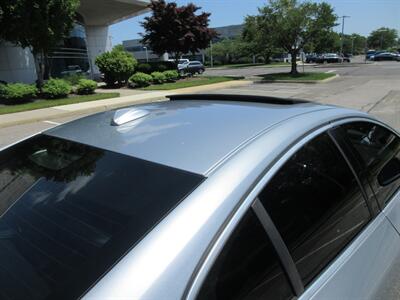 2015 Volvo S60 T6 R-Design Platinum - Photo 24 - Bohemia, NY 11716