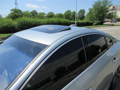 2015 Volvo S60 T6 R-Design Platinum - Photo 22 - Bohemia, NY 11716
