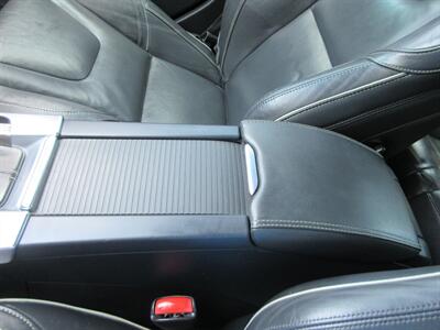 2015 Volvo S60 T6 R-Design Platinum - Photo 33 - Bohemia, NY 11716