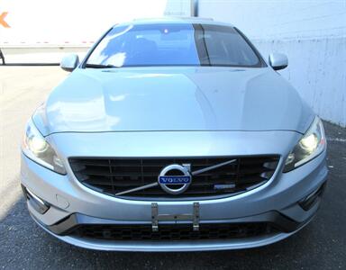 2015 Volvo S60 T6 R-Design Platinum - Photo 19 - Bohemia, NY 11716