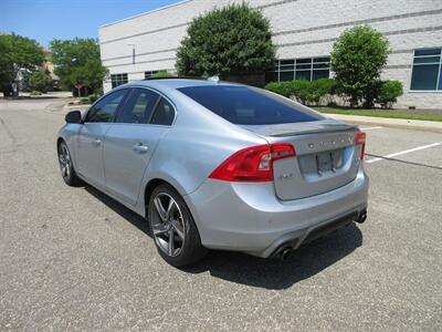 2015 Volvo S60 T6 R-Design Platinum - Photo 7 - Bohemia, NY 11716