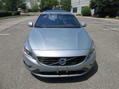 2015 Volvo S60 T6 R-Design Platinum - Photo 17 - Bohemia, NY 11716