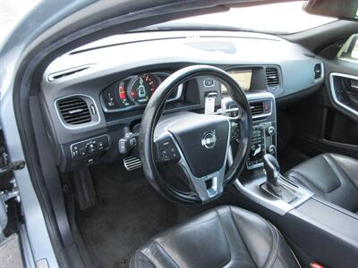 2015 Volvo S60 T6 R-Design Platinum - Photo 28 - Bohemia, NY 11716
