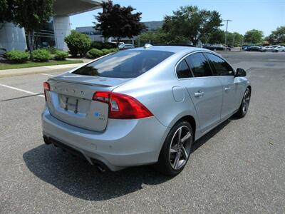 2015 Volvo S60 T6 R-Design Platinum - Photo 12 - Bohemia, NY 11716