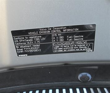 2015 Volvo S60 T6 R-Design Platinum - Photo 74 - Bohemia, NY 11716