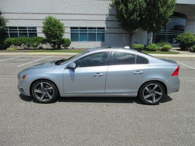 2015 Volvo S60 T6 R-Design Platinum - Photo 13 - Bohemia, NY 11716