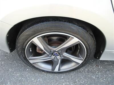 2015 Volvo S60 T6 R-Design Platinum - Photo 59 - Bohemia, NY 11716