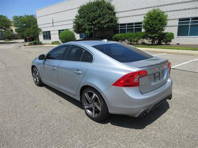 2015 Volvo S60 T6 R-Design Platinum - Photo 11 - Bohemia, NY 11716