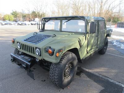 2002 Hummer H1 AM General - Photo 19 - Bohemia, NY 11716