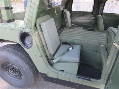 2002 Hummer H1 AM General - Photo 38 - Bohemia, NY 11716
