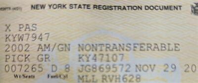 2002 Hummer H1 AM General - Photo 64 - Bohemia, NY 11716