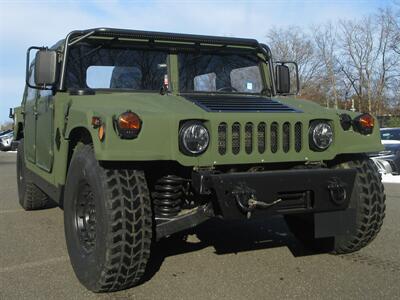 2002 Hummer H1 AM General - Photo 2 - Bohemia, NY 11716