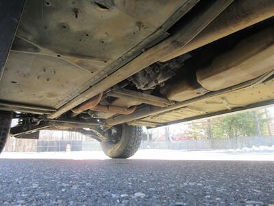 2002 Hummer H1 AM General - Photo 58 - Bohemia, NY 11716