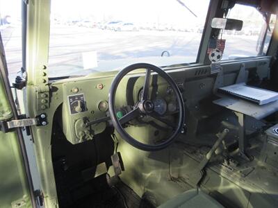 2002 Hummer H1 AM General - Photo 26 - Bohemia, NY 11716