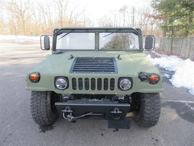 2002 Hummer H1 AM General - Photo 21 - Bohemia, NY 11716