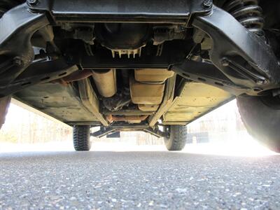 2002 Hummer H1 AM General - Photo 56 - Bohemia, NY 11716