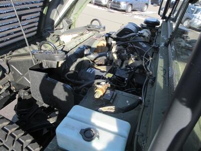 2002 Hummer H1 AM General - Photo 53 - Bohemia, NY 11716