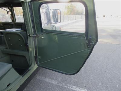2002 Hummer H1 AM General - Photo 39 - Bohemia, NY 11716