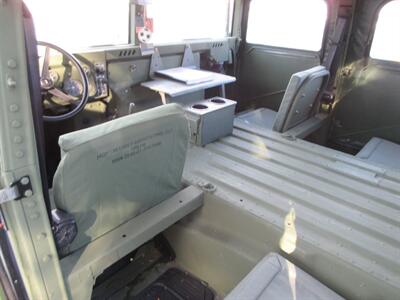 2002 Hummer H1 AM General - Photo 35 - Bohemia, NY 11716
