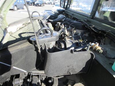 2002 Hummer H1 AM General - Photo 52 - Bohemia, NY 11716