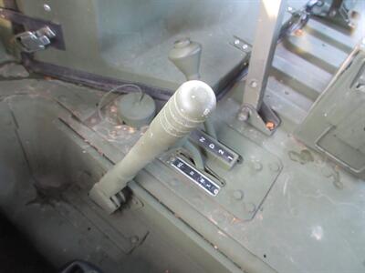 2002 Hummer H1 AM General - Photo 30 - Bohemia, NY 11716