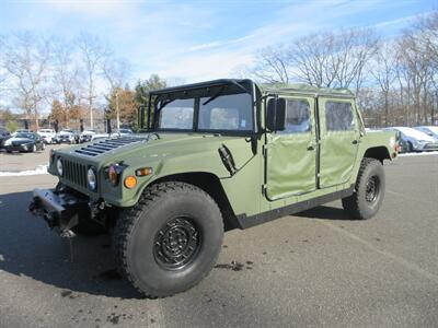 2002 Hummer H1 AM General - Photo 9 - Bohemia, NY 11716