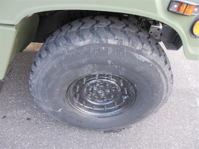 2002 Hummer H1 AM General - Photo 45 - Bohemia, NY 11716