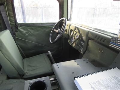 2002 Hummer H1 AM General - Photo 32 - Bohemia, NY 11716