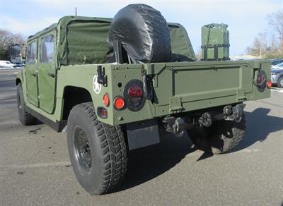 2002 Hummer H1 AM General - Photo 3 - Bohemia, NY 11716