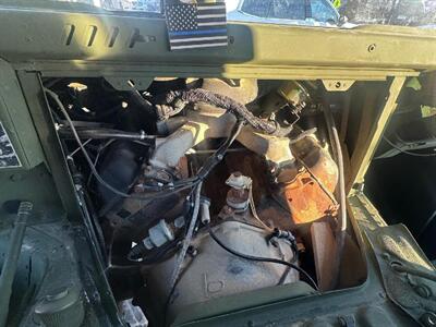 2002 Hummer H1 AM General - Photo 54 - Bohemia, NY 11716