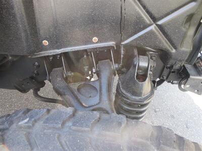 2002 Hummer H1 AM General - Photo 54 - Bohemia, NY 11716