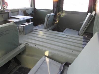 2002 Hummer H1 AM General - Photo 34 - Bohemia, NY 11716