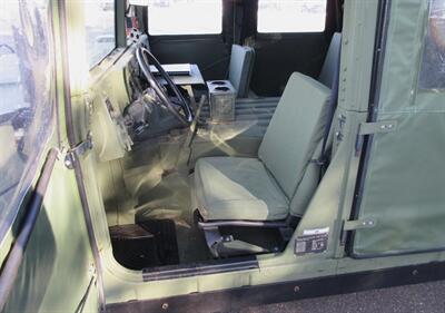2002 Hummer H1 AM General - Photo 27 - Bohemia, NY 11716