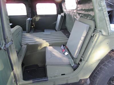 2002 Hummer H1 AM General - Photo 36 - Bohemia, NY 11716