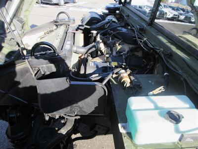 2002 Hummer H1 AM General - Photo 49 - Bohemia, NY 11716