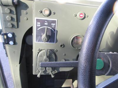 2002 Hummer H1 AM General - Photo 25 - Bohemia, NY 11716