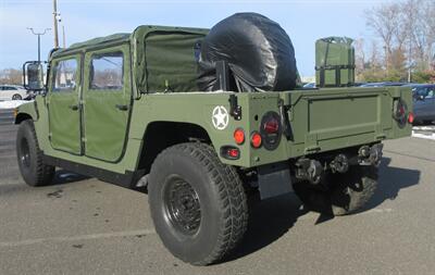 2002 Hummer H1 AM General - Photo 7 - Bohemia, NY 11716