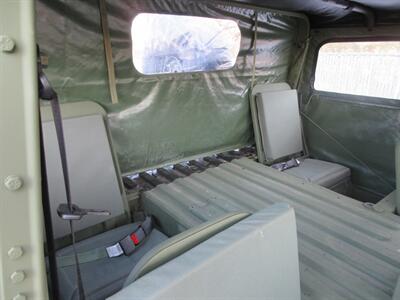 2002 Hummer H1 AM General - Photo 37 - Bohemia, NY 11716