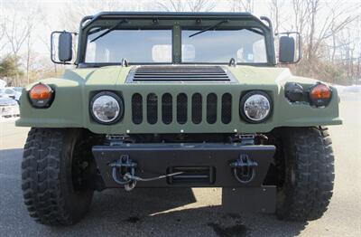 2002 Hummer H1 AM General - Photo 17 - Bohemia, NY 11716