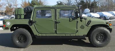 2002 Hummer H1 AM General - Photo 14 - Bohemia, NY 11716