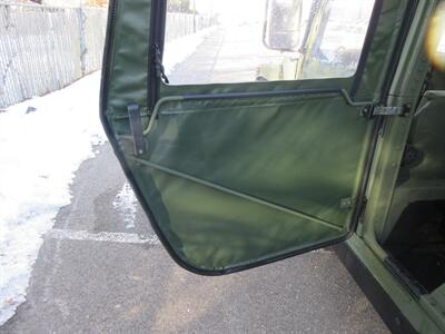 2002 Hummer H1 AM General - Photo 33 - Bohemia, NY 11716