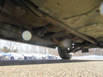 2002 Hummer H1 AM General - Photo 61 - Bohemia, NY 11716