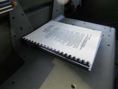 2002 Hummer H1 AM General - Photo 62 - Bohemia, NY 11716