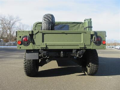 2002 Hummer H1 AM General - Photo 18 - Bohemia, NY 11716