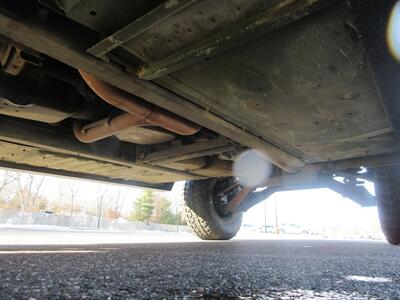 2002 Hummer H1 AM General - Photo 59 - Bohemia, NY 11716