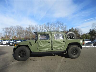 2002 Hummer H1 AM General - Photo 13 - Bohemia, NY 11716