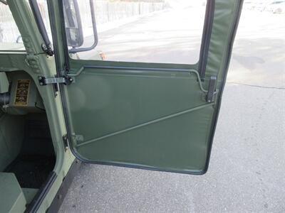 2002 Hummer H1 AM General - Photo 42 - Bohemia, NY 11716