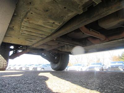 2002 Hummer H1 AM General - Photo 60 - Bohemia, NY 11716